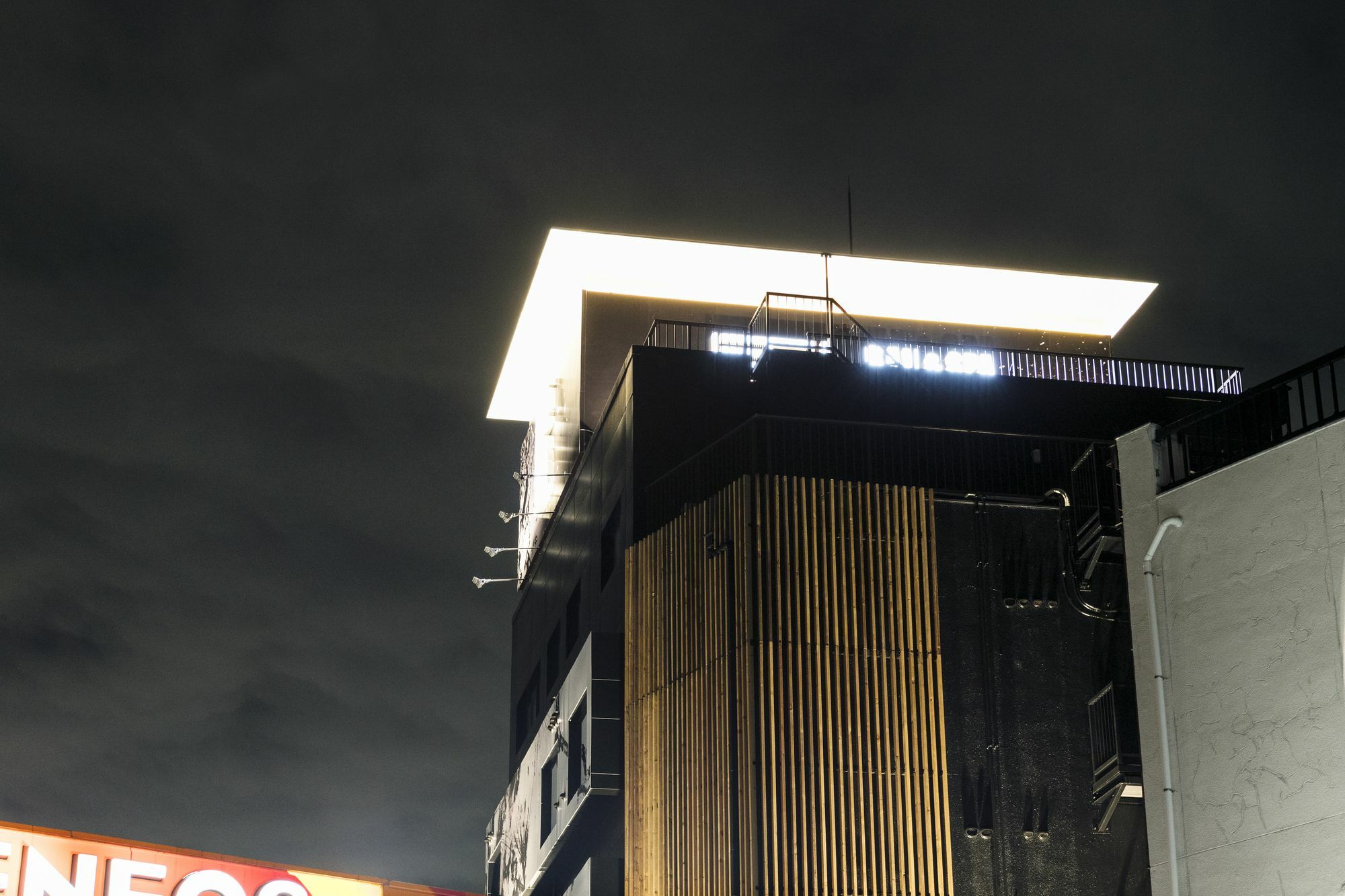 Ryokan & Day Shizuku Tokyo Exterior photo